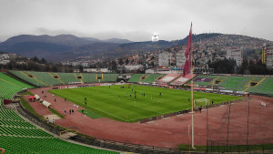 Zalog za budućnost: Novi sjajan posao FK Sarajevo 