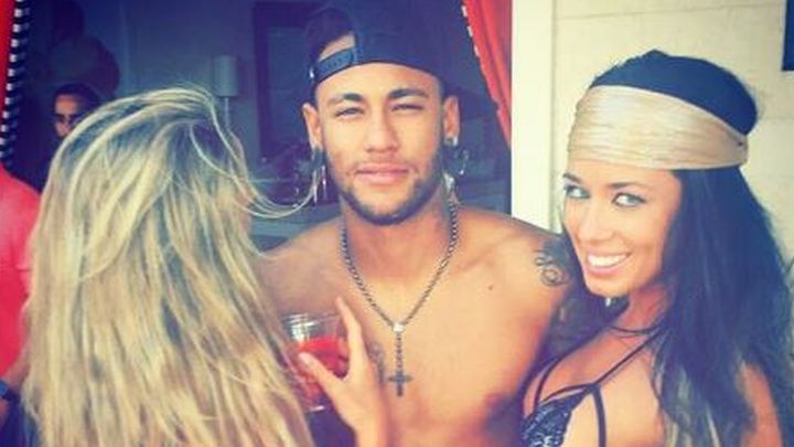 Imao je povod: Neymar se žestoko obračunao sa kritičarima