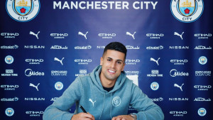 Joao Cancelo produžio ugovor s Manchester Cityjem