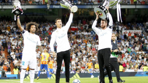 Al-Nassr ne staje: Nakon Ronalda stiže još bivših igrača Real Madrida?