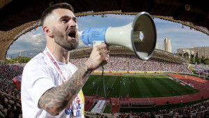 Dugo je sve nosio u sebi: Marko Livaja je na prepunom Poljudu konačno svima odgovorio