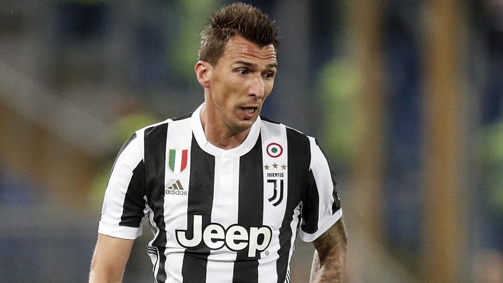 Mario Mandžukić na meti Bešiktaša