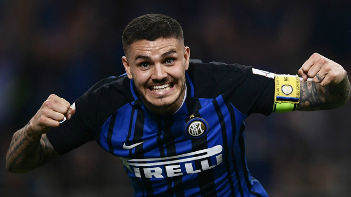 Inter: "Nemamo problema s Icardijem"