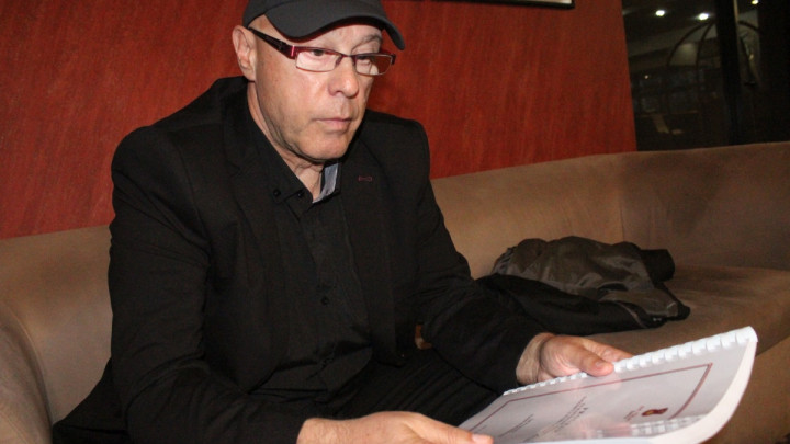 "Ivica Osim mi je rekao da smo dosta slični, ali da sam ja imao teži put"