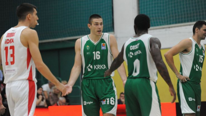 Zvezda ponovo doživjela veliki šok u ABA ligi