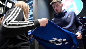 Zanettijev potez zabrinuo Sučića, Hrvat teško da je o ovome razmišljao