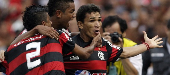 Flamengo prvak nakon sedamnaest godina