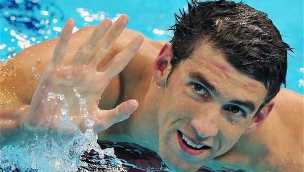 Phelps: Svi piškimo u bazen, pa to je normalno
