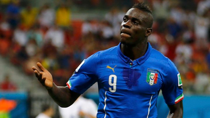 Povratak otpisanog: Balotelli dobija poziv u reprezentaciju