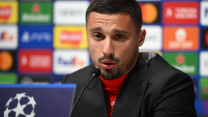 Krunić: Ne poredite me s njim, ja sam Rade!