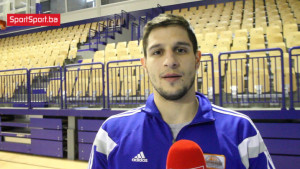 Rogić: Spremni smo, idemo pokazati da smo bolji