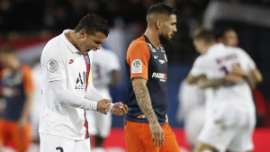 PSG bez Thiaga Silve protiv Borussije?