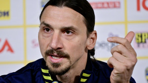 Je li Milan najavio kraj karijere Zlatana Ibrahimovića!? 