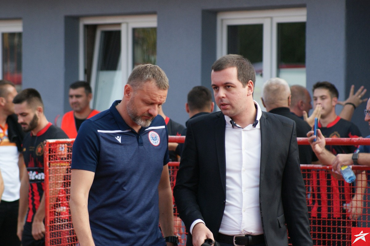 Najdosadnije izjave bh. trenera: Ove rečenice slušamo stalno i nikome nisu drage Najdosadnije izjave bh. trenera: Ove rečenice slušamo stalno i nikome nisu drage