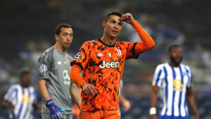 Pirlu nedostaje nekoliko bitnih igrača, Ronaldo večeras predvodi tim protiv Crotonea 
