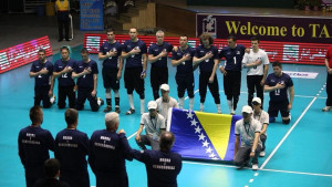 Zmajevi deklasirali Nizozemsku