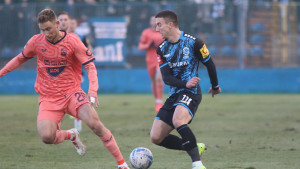 Hajduk je dugo skrivao zimsko iznenađenje, ali sada je sve jasno: Na Poljud vraćaju svog sina!