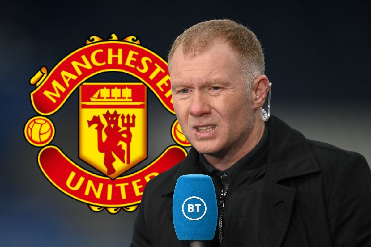 Paul Scholes upozorava: "Ako ne dovedu ovih pet pojačanja, mogli bi se naći u borbi za opstanak" Paul Scholes upozorava: "Ako ne dovedu ovih pet pojačanja, mogli bi se naći u borbi za opstanak"