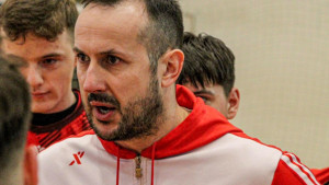 Goran Biljaka ostaje na klupi Sloge