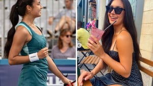 Teniserka ispričala detalje strave i užasa s trenerom: "Imala sam 15, on 44 godine..."