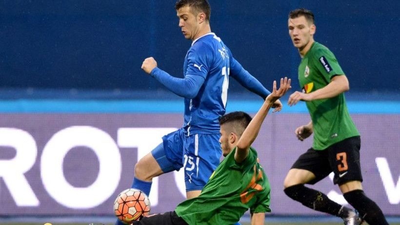 Na utakmici Dinamo - Lokomotiva moglo se zaraditi bogatstvo Na utakmici Dinamo - Lokomotiva moglo se zaraditi bogatstvo