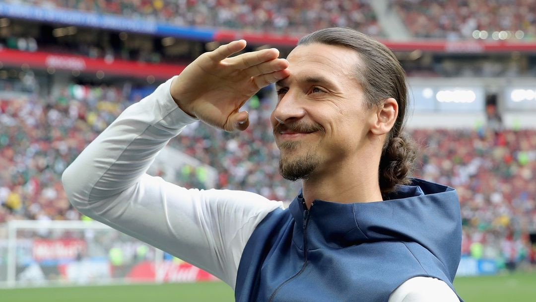 "Beograđanka" je jedna od dvije omiljene pjesme Zlatana Ibrahimovića "Beograđanka" je jedna od dvije omiljene pjesme Zlatana Ibrahimovića