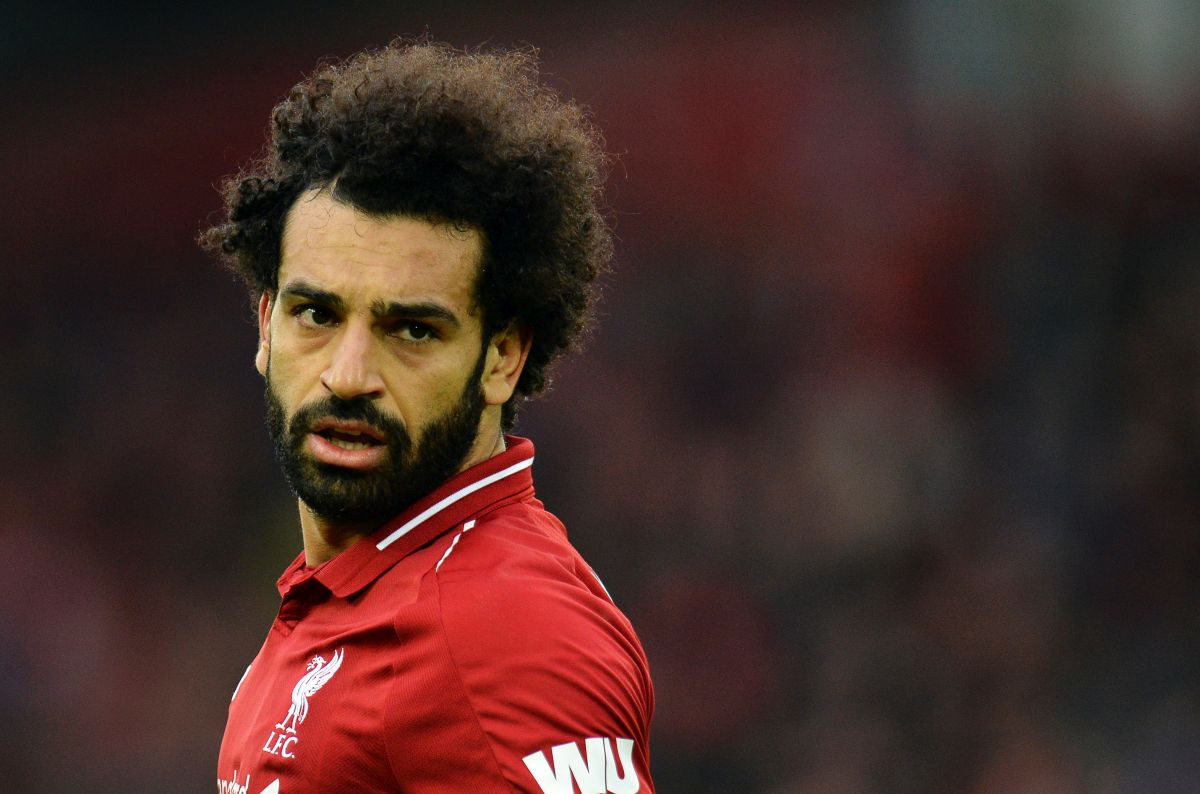 Legenda Liverpoola smatra da je Mohamed Salah jedini razlog zbog kojeg Redsi neće osvojiti naslov