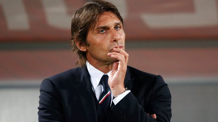 Conte u užoj konkurenciji za trenera Barcelone