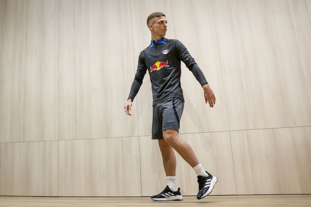 Andy Bara ide u Leipzig s novom ponudom, Dani Olmo na Ibizi odabrao novi klub: "Neću u Bayern!" Andy Bara ide u Leipzig s novom ponudom, Dani Olmo na Ibizi odabrao novi klub: "Neću u Bayern!"