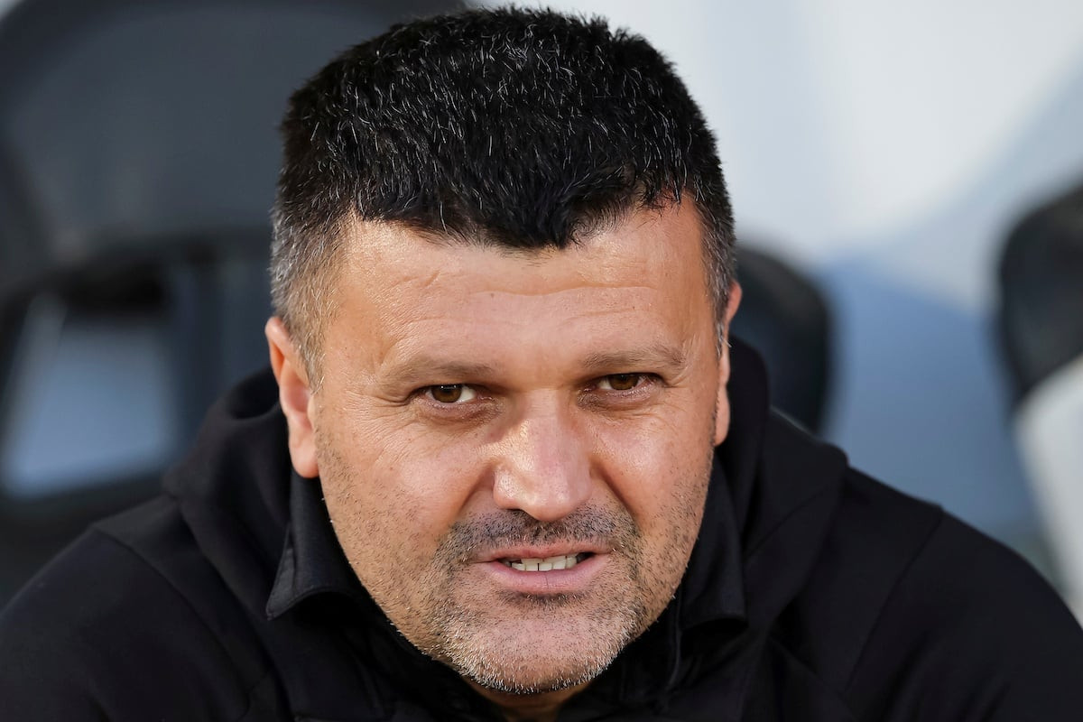 Dudić o Radničkom, Zvezdi, Partizanu ali i o bh. fudbalu