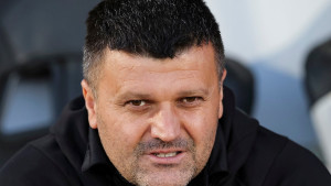 Dudić o Radničkom, Zvezdi, Partizanu ali i o bh. fudbalu