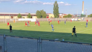 Krupa "melje", Sloboda i Zvijezda 09 nastavljaju potjeru