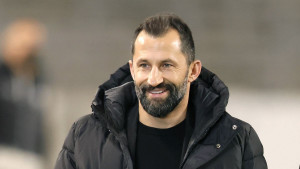 Cijelo ljeto su ga kritikovali zbog njega, a jučer je Salihamidžić konačno dočekao svoj trenutak