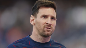 Slomljeni Messi otvorio dušu i priznao: "Plakao sam i pitao se šta radim ovdje"