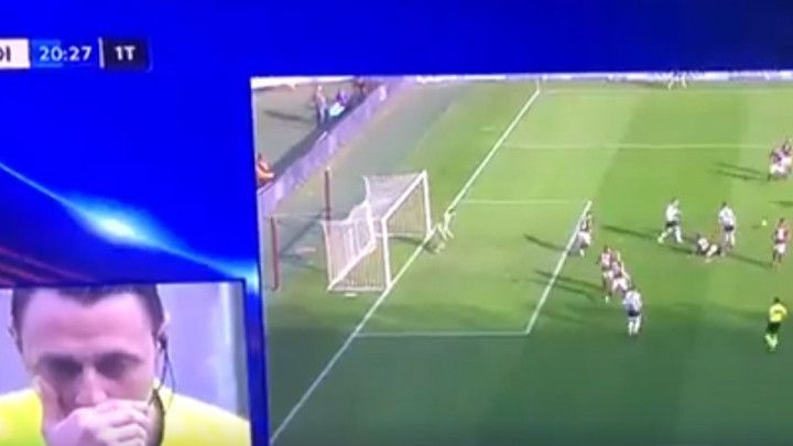 VAR tehnologija u Seriji A se lagano pretvara u cirkus