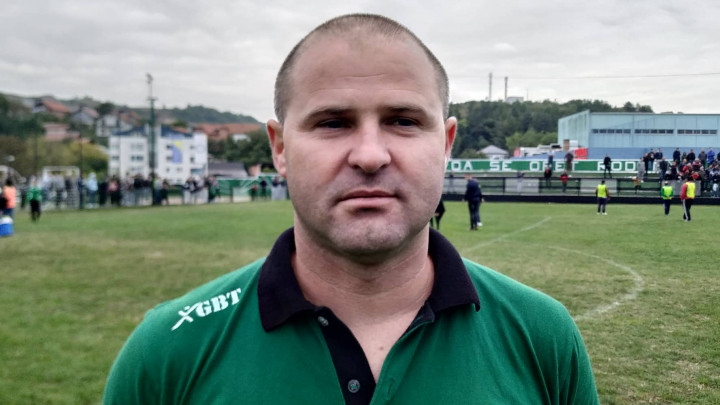 Mehanović: Iskreno sam iznenađen, igrali smo srcem za ovaj grad, za ove navijače...