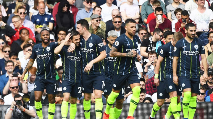 Čini se da počinje rasulo u Manchester Cityju: Prva zvijezda najavila odlazak!