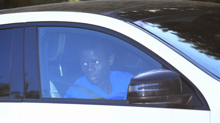 N'Golo Kante tokom pauze promijenio imidž, navijači Chelseaja ostali u čudu