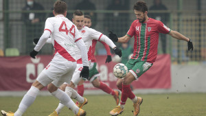 Velika pobjeda Mladosti na Otoci