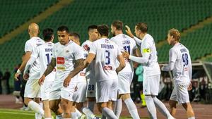 Perić donio Borcu tri boda na Pecari!