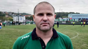 Mehanović: Iskreno sam iznenađen, igrali smo srcem za ovaj grad, za ove navijače...