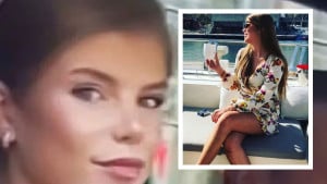 Otac može da joj bude: Kamere snimile bivšeg prvaka svijeta (64) u društvu nove djevojke (26)