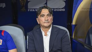 Zlatko Dalić ima tri ponude na stolu