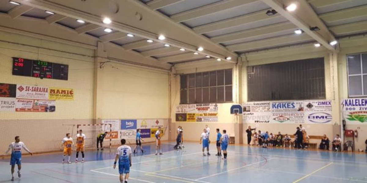 Konjuh ostvario pobjedu protiv Izviđača Konjuh ostvario pobjedu protiv Izviđača