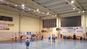 Konjuh ostvario pobjedu protiv Izviđača