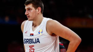 Komšije u transu: Nikola Jokić predvodi Srbiju na Olimpijskim igrama!