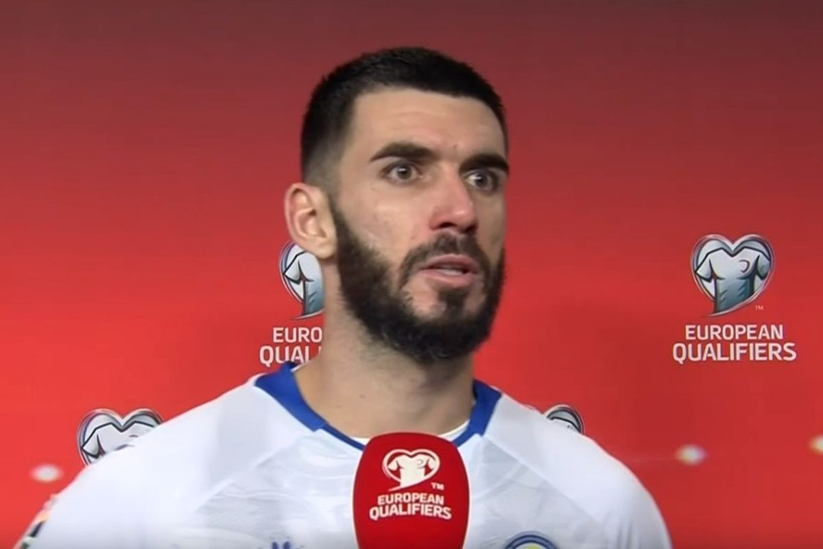 Gojković priznaje grešku igrača: "Nismo poštovali dogovor"