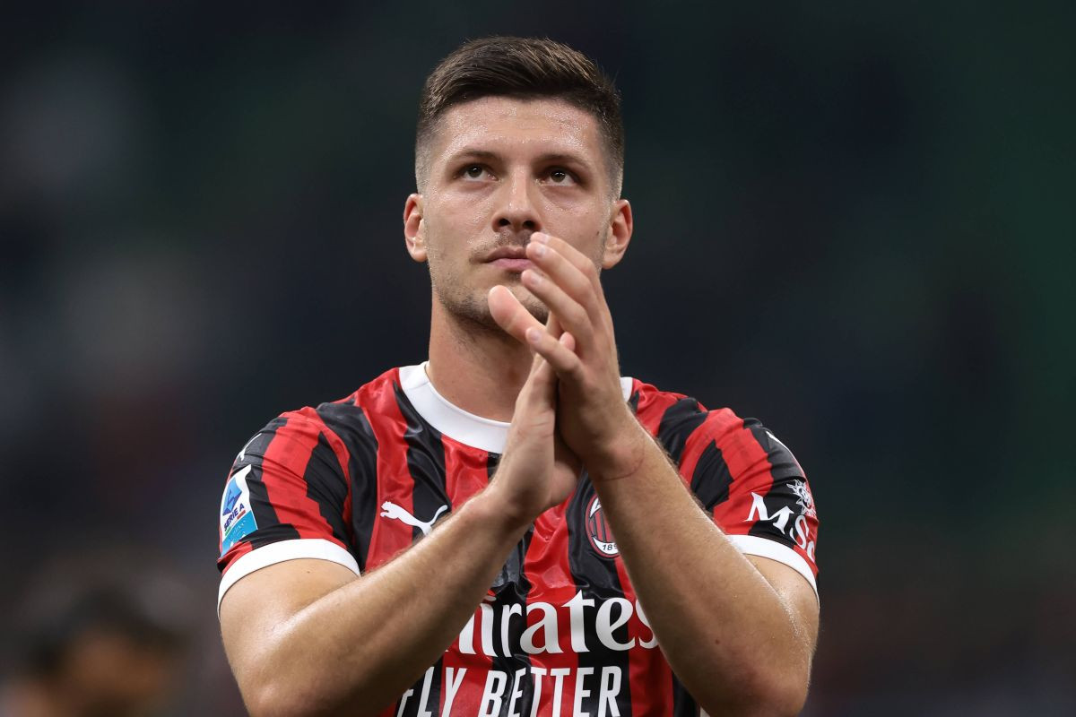 Šta god da je probao, propao je: Luka Jović doživio potpuni krah karijere!