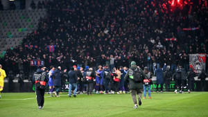 UEFA donijela odluku: Bez navijača Borca u Beču!