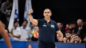 Odluka je pala: Gjergja sa dva nova igrača napada Srbiju!